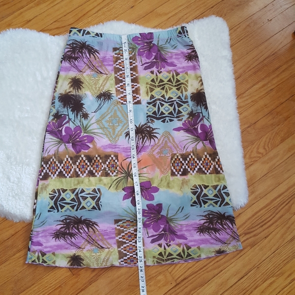 Olsen Skirt - Picture 4 of 10